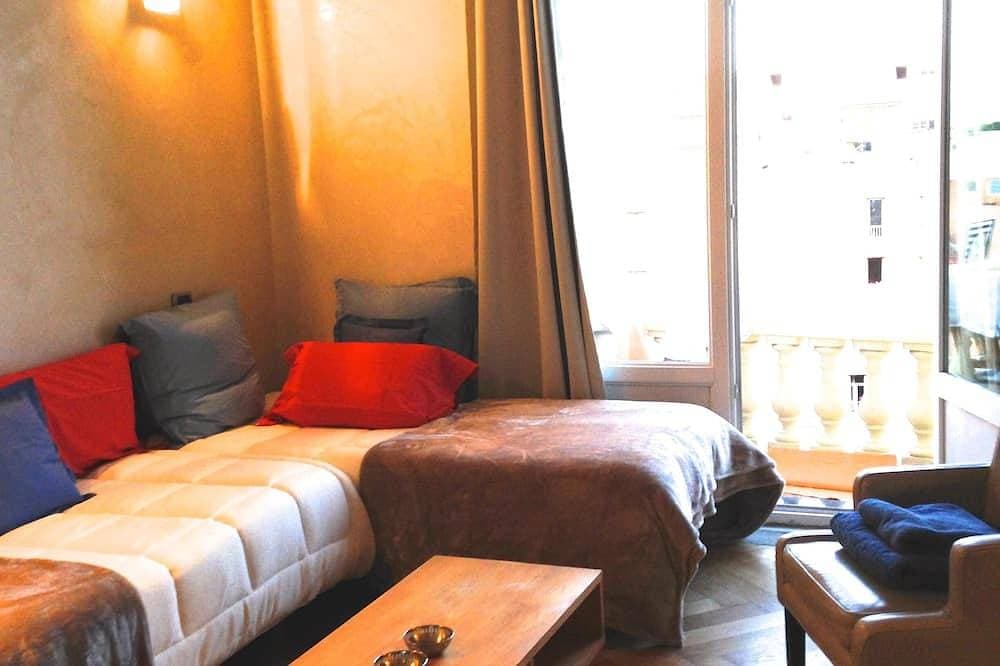 Foto 3 von 30: Appart / 2 Nein Monaco Balkon Meerblick Garage 10 E pro Tag oder öffentlicher Parkplatz