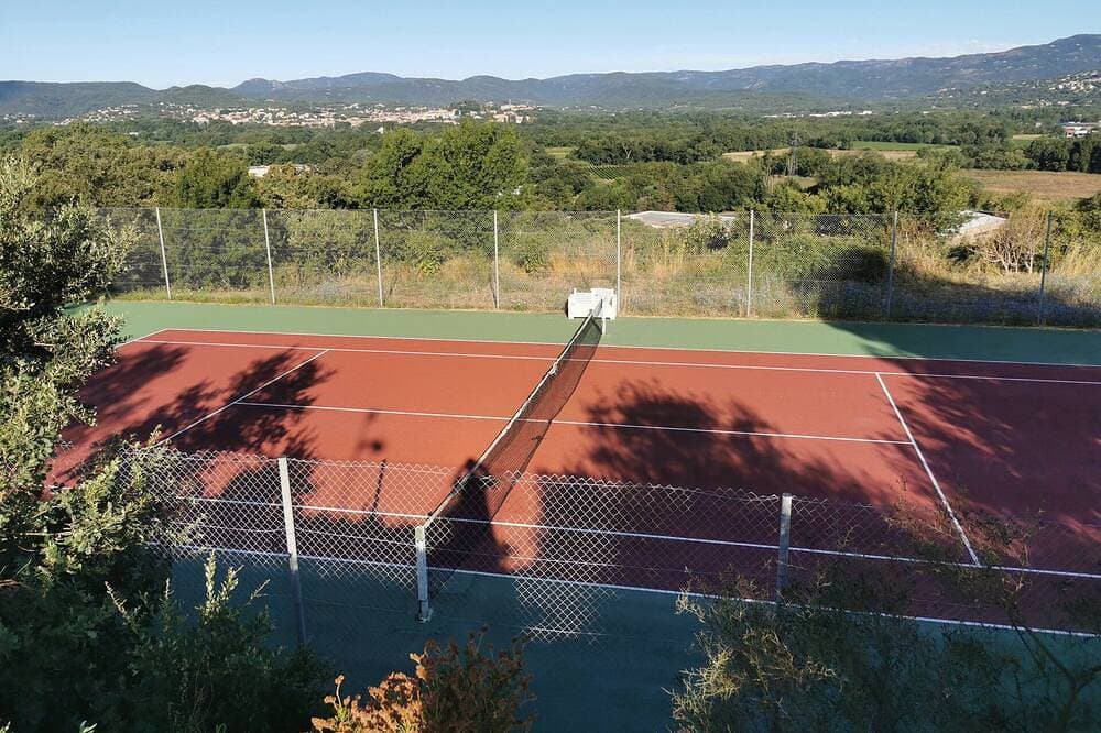 Foto 7 von 22: Haus am Golf von Saint Tropez mit Blick auf Grimaud