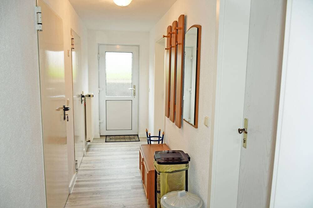 Foto 10 von 15: Ferienwohnung Marie an der Granitz