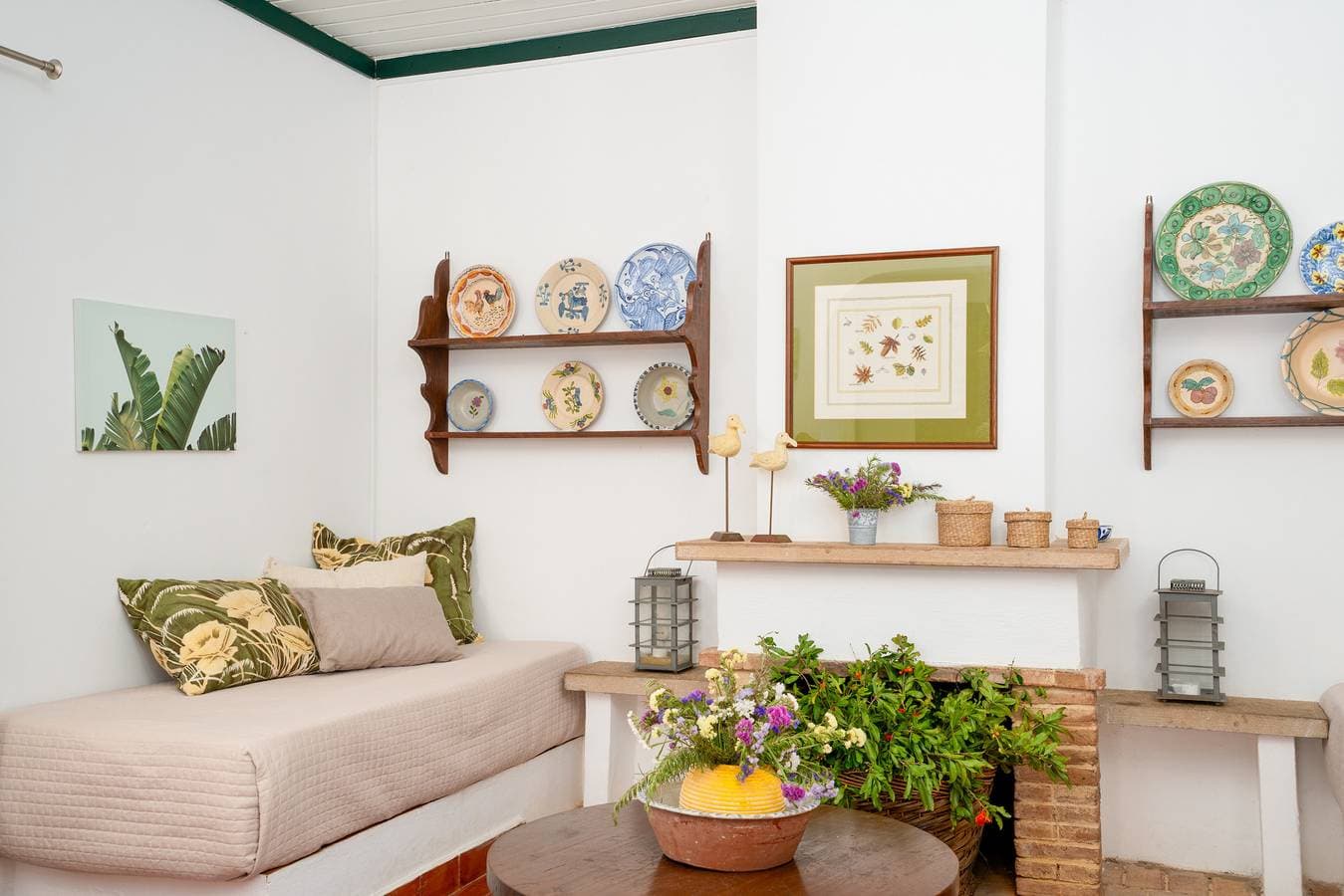 Foto 4 von 81: Casa Buganvilia, Quinta Vale Caranguejo