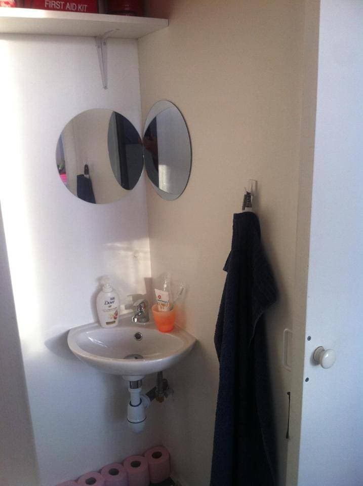 Foto 10 von 25: Apartment - Split Level