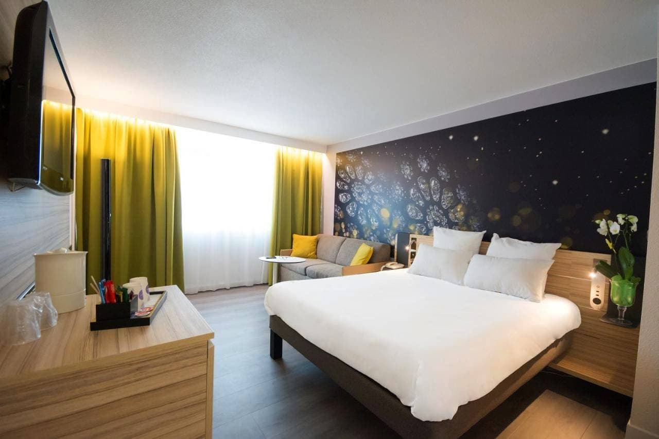 Foto 5 von 137: Novotel Chartres
