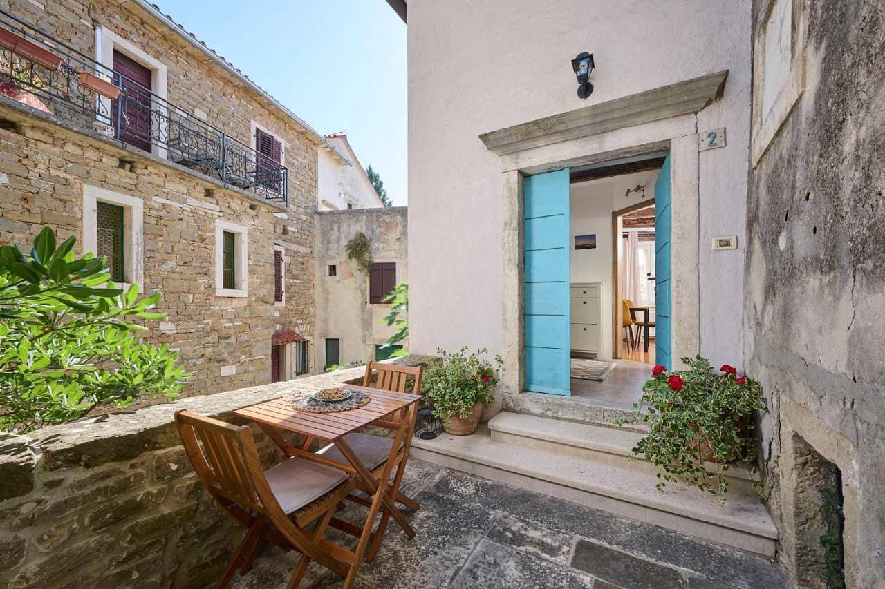 Casa Gina 1
