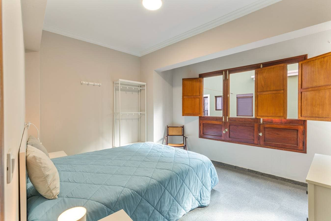 Foto 5 von 34: Ferienhaus 'Gáldar-Zentrum' mit privater Terrasse, Balkon und WLAN