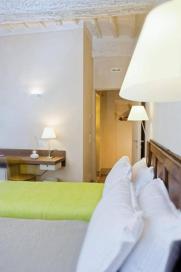 Foto 4 von 18: Double Room