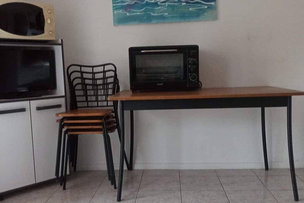 Foto 12 von 14: Studio in der Nähe von Sandstrand
