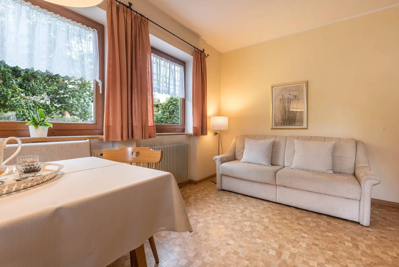 Ferienwohnung 2 Vikoler 1