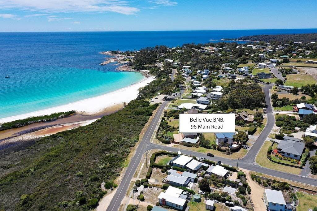 Foto 2 von 50: Belle Vue Beach House - Position Perfect