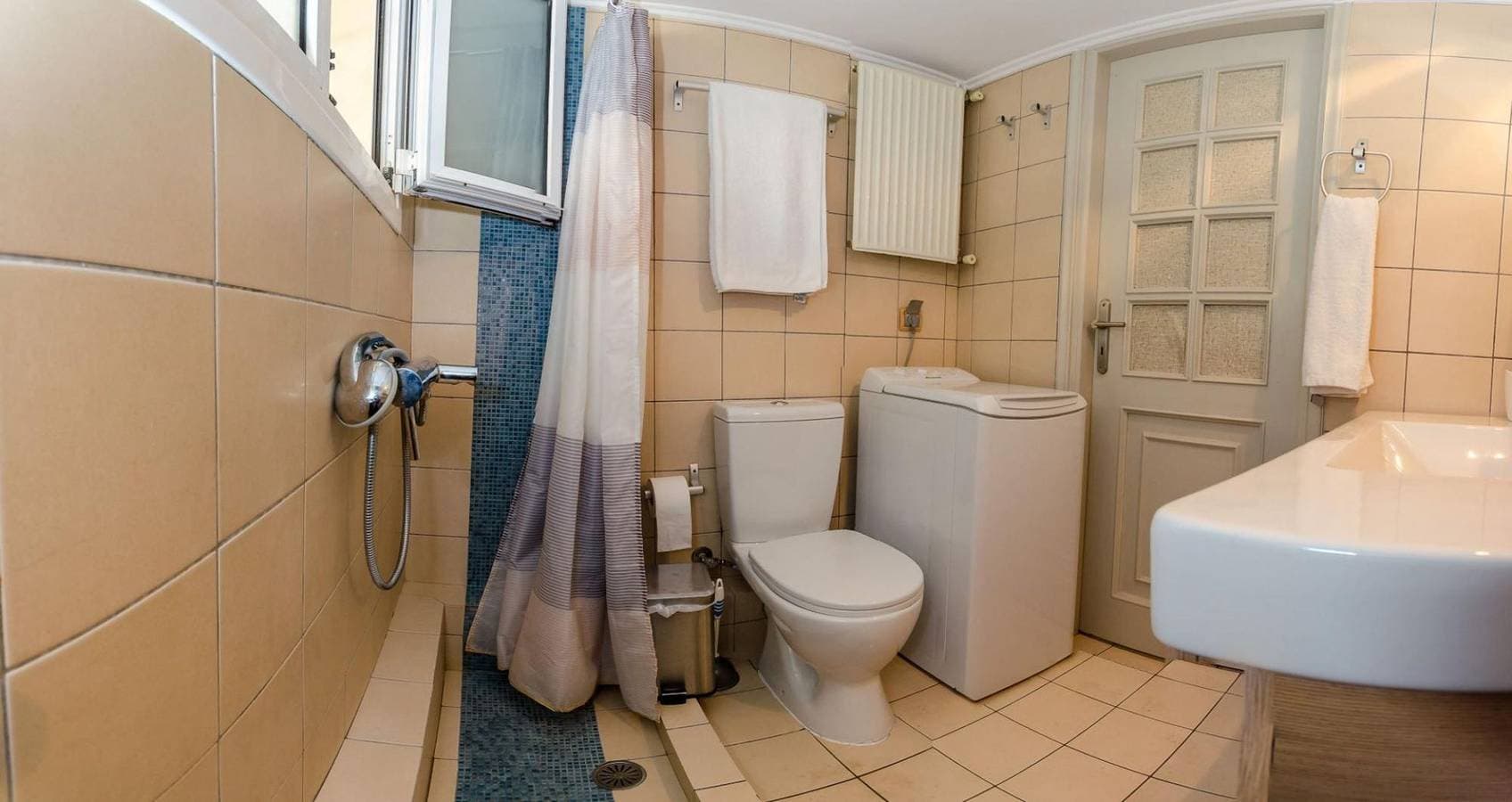 Foto 11 von 25: Ferienhaus für 4 Personen mit Garten