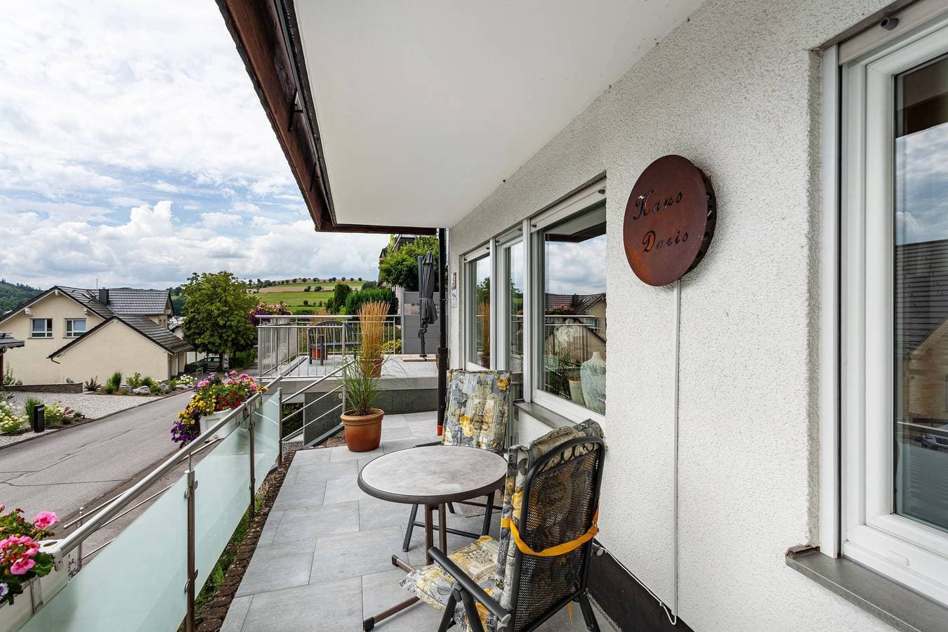 Ferienhaus Doris 1