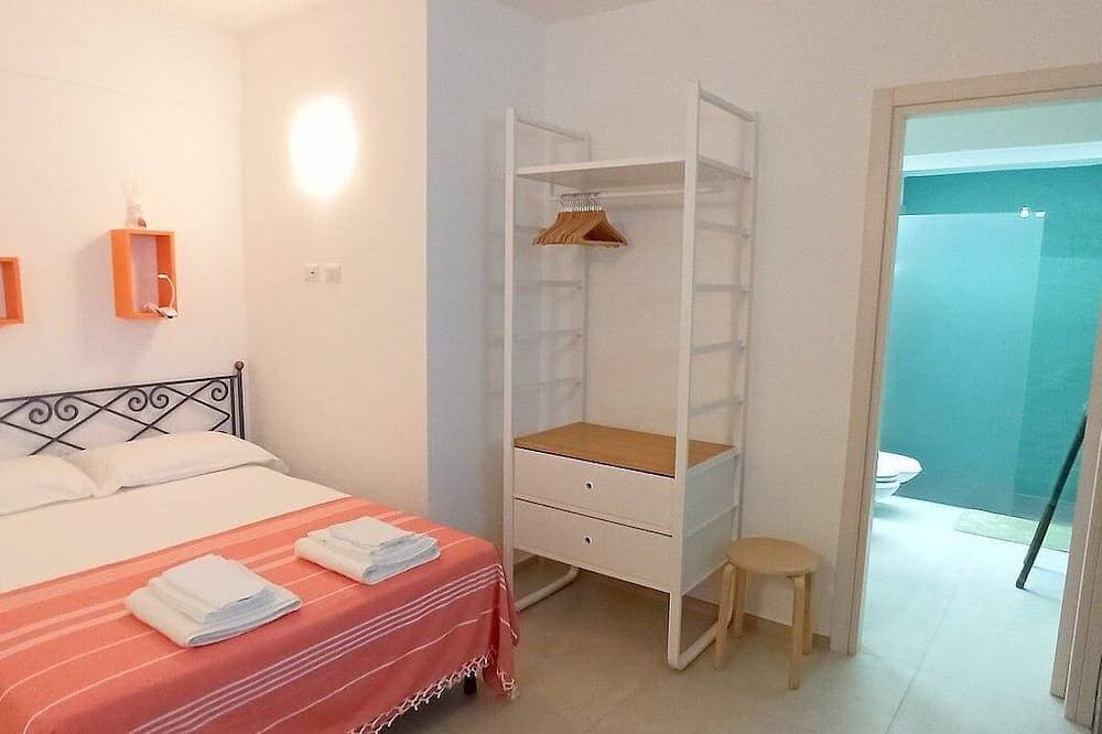 Foto 7 von 30: Villa Eliria A: A graceful apartment situated at a short distance from the beach, with Free Wi-Fi.