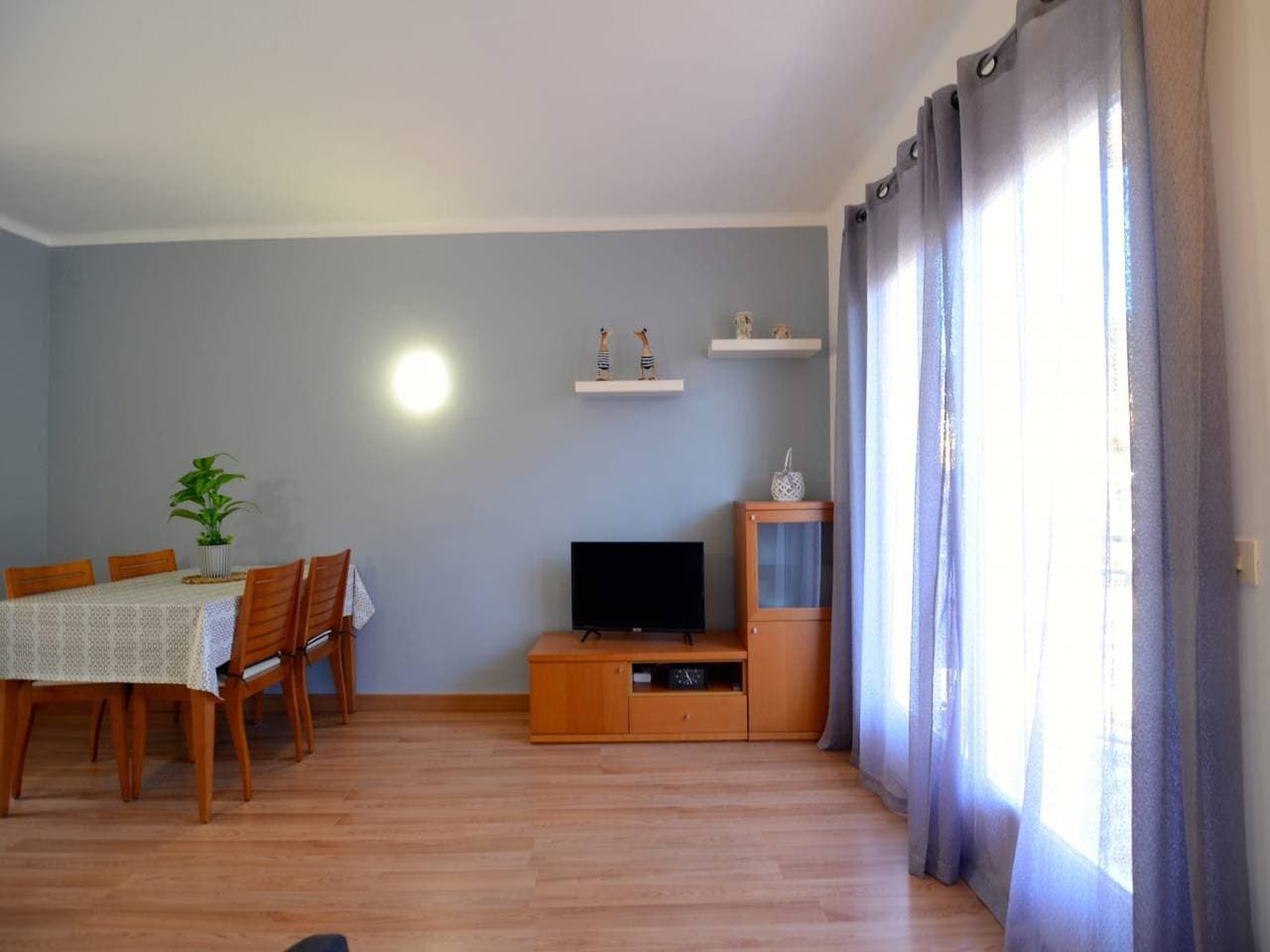 Foto 8 von 21: Els Pins Wohnung in Estartit