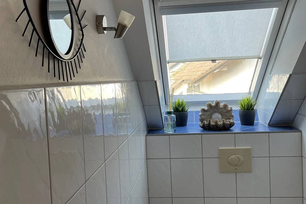 Foto 6 von 26: Ferienwohnung/App. für 4 Gäste mit 100m² in Schauenstein