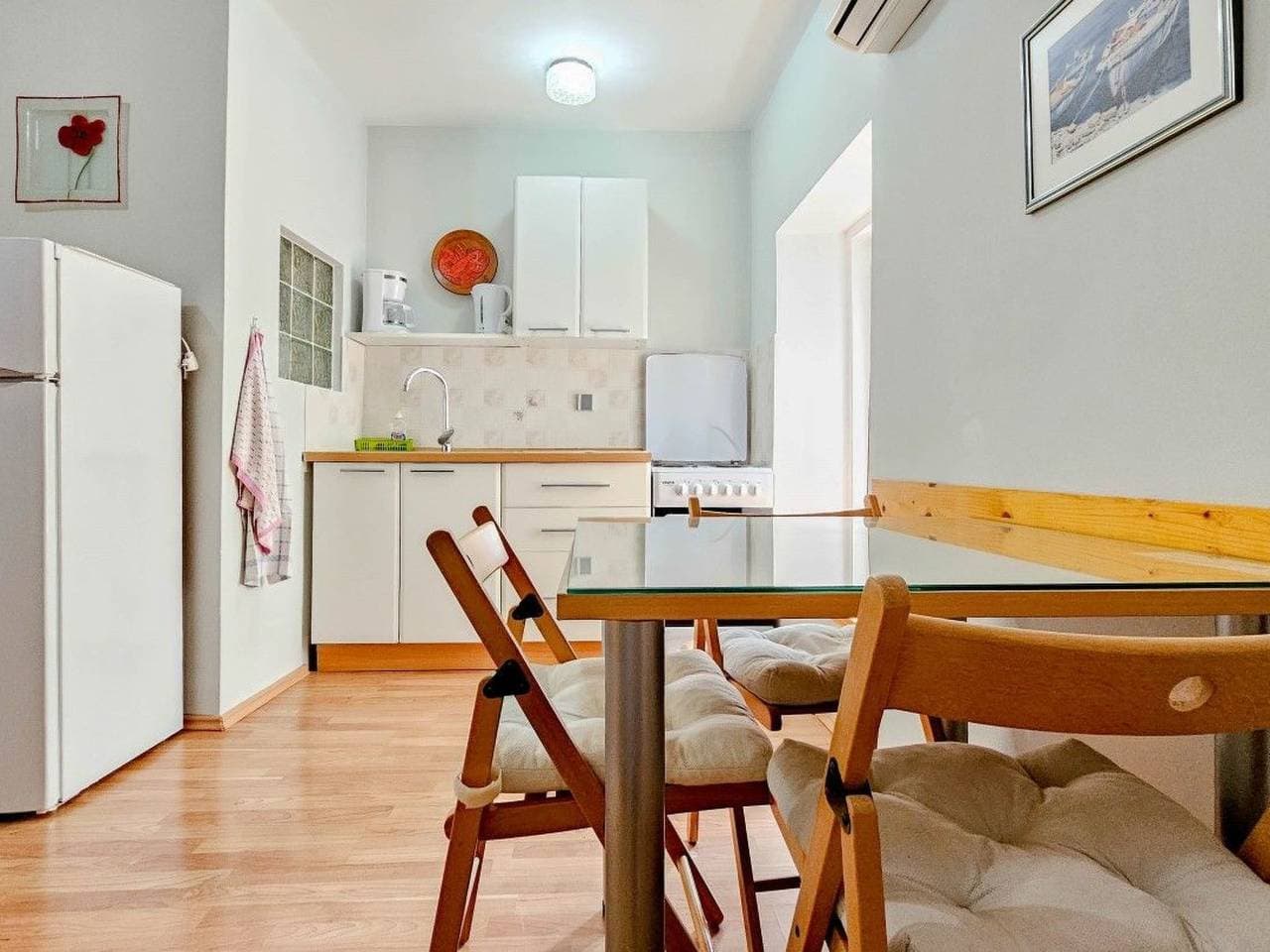 Foto 7 von 26: Wohnung in der Altstadt für 2 Personen