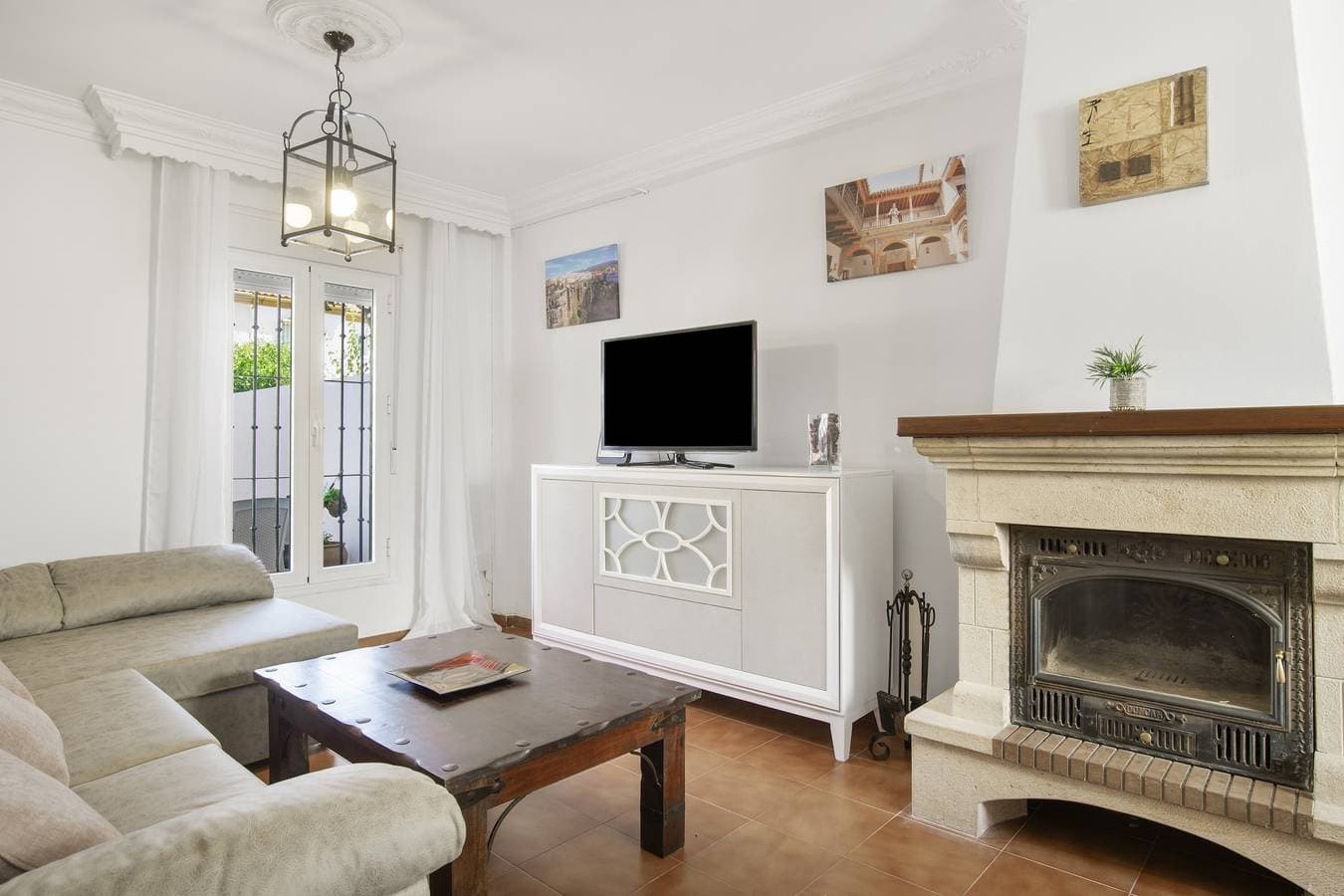 Foto 5 von 24: Ferienhaus 'Cherie' mit privatem Pool, WLAN und Klimaanlage