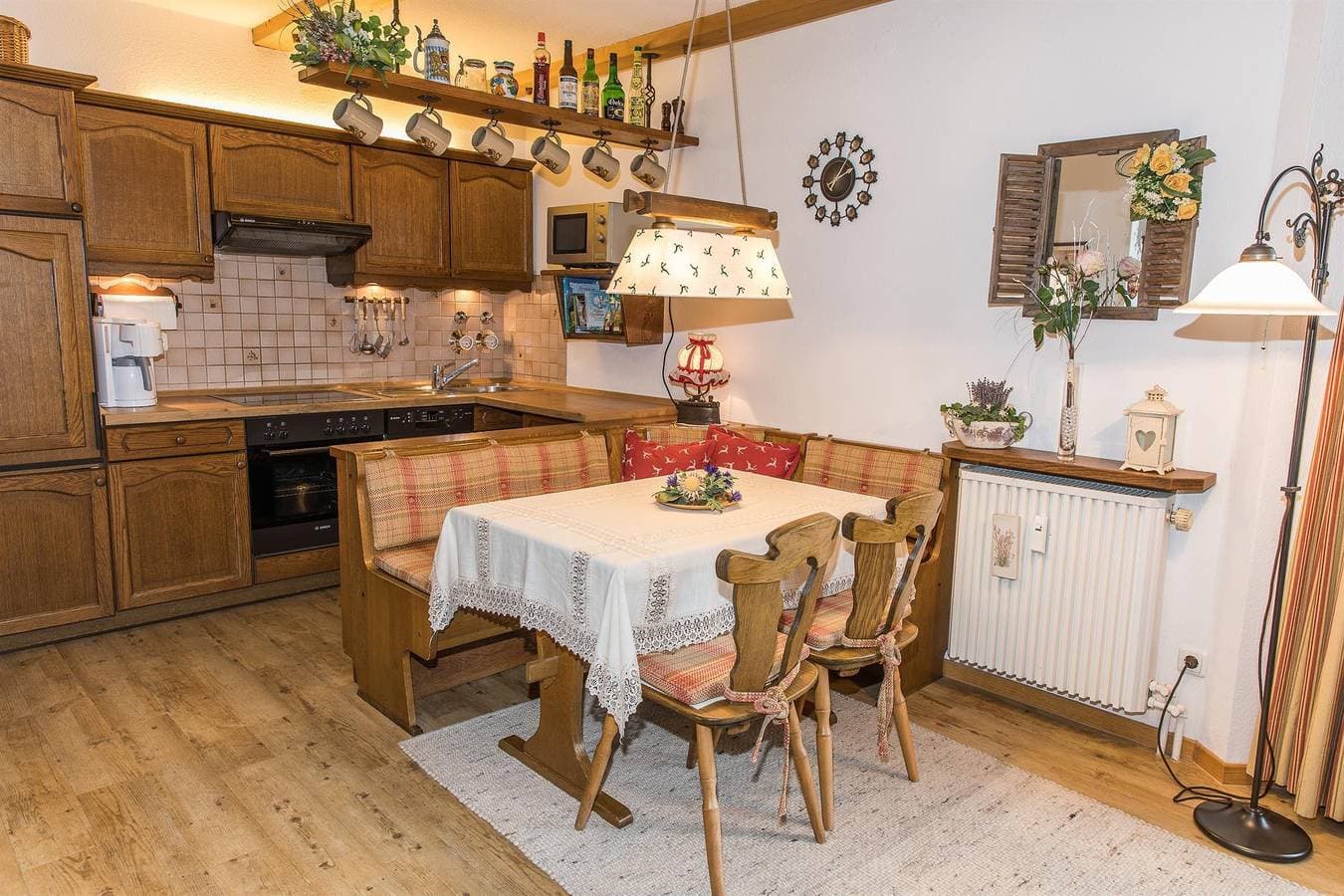 Foto 6 von 20: Ferienwohnung Koll