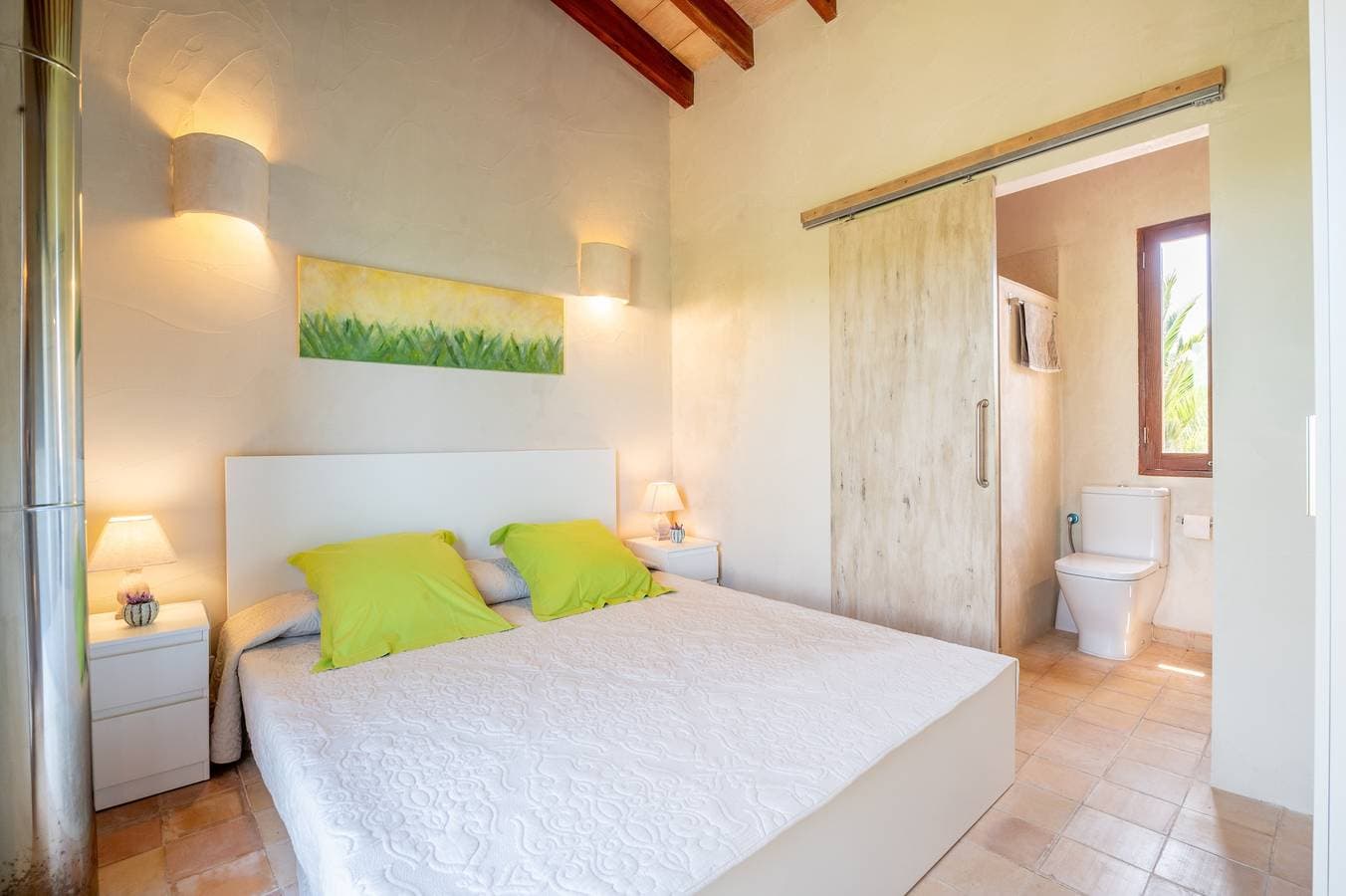 Foto 10 von 30: Ferienhaus 'Redonda 2' mit Bergblick, Gemeinschaftspool und Wi-Fi