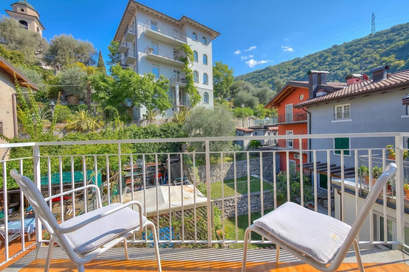 Appartamento Miorelli 1 - Apartment for 6 1