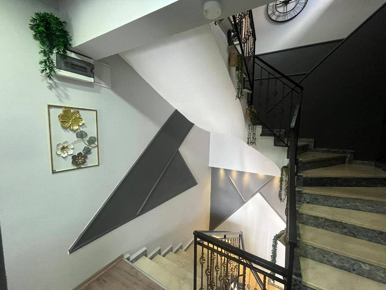 Foto 9 von 13: Basic Triple Room