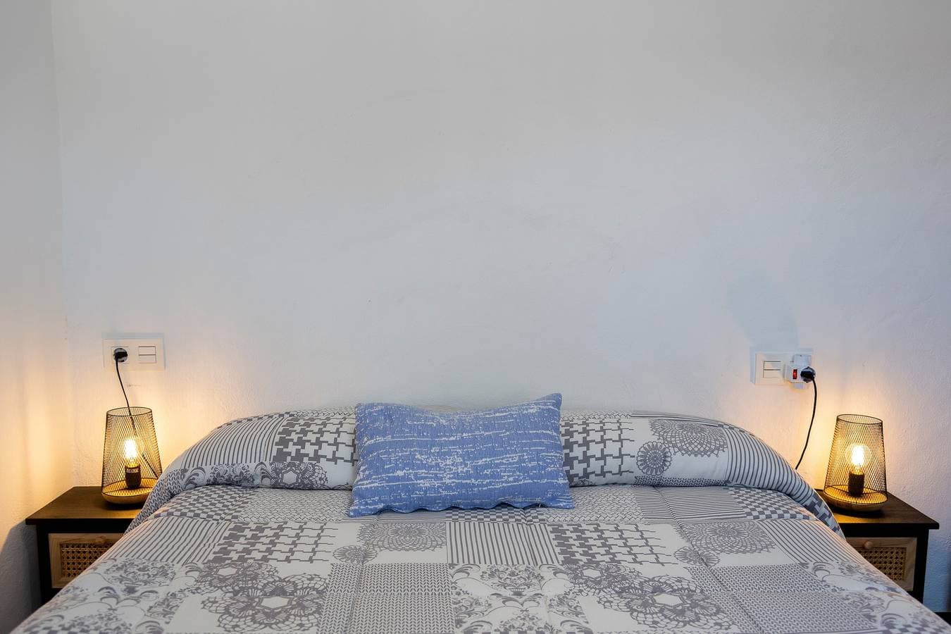 Foto 4 von 23: Apartment 'Zapillo' mit WLAN und Klimaanlage