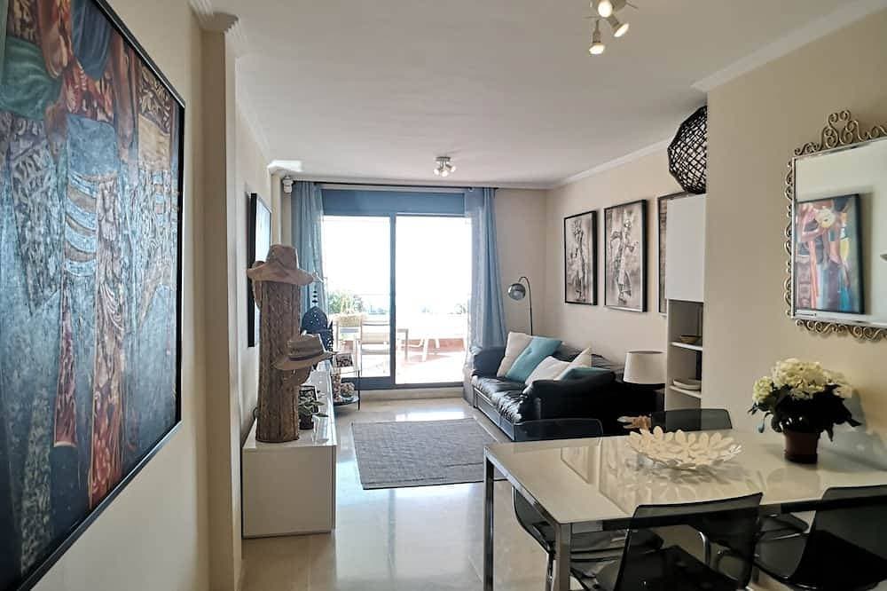 Foto 13 von 30: Dona Julia sea and golf view apartment