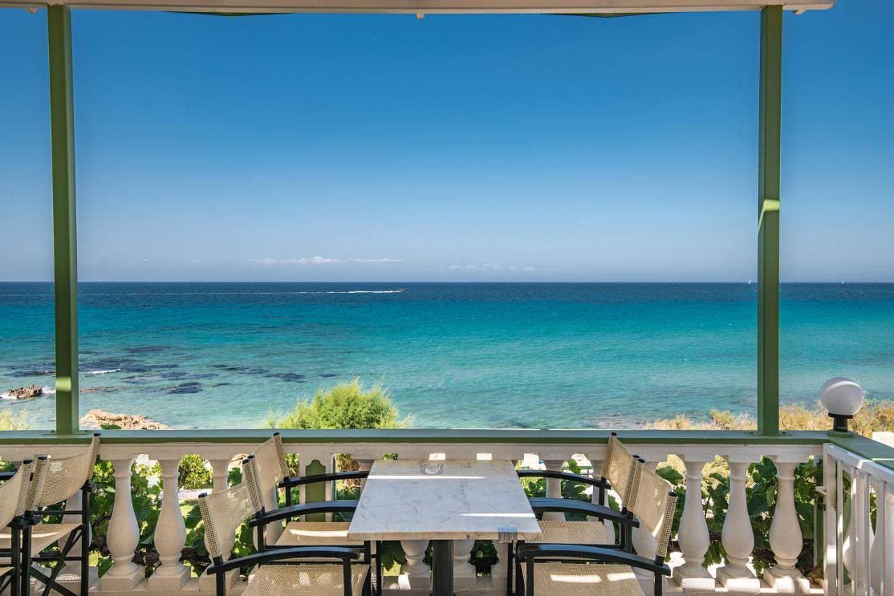 Foto 5 von 15: Double or Twin Room with Sea View