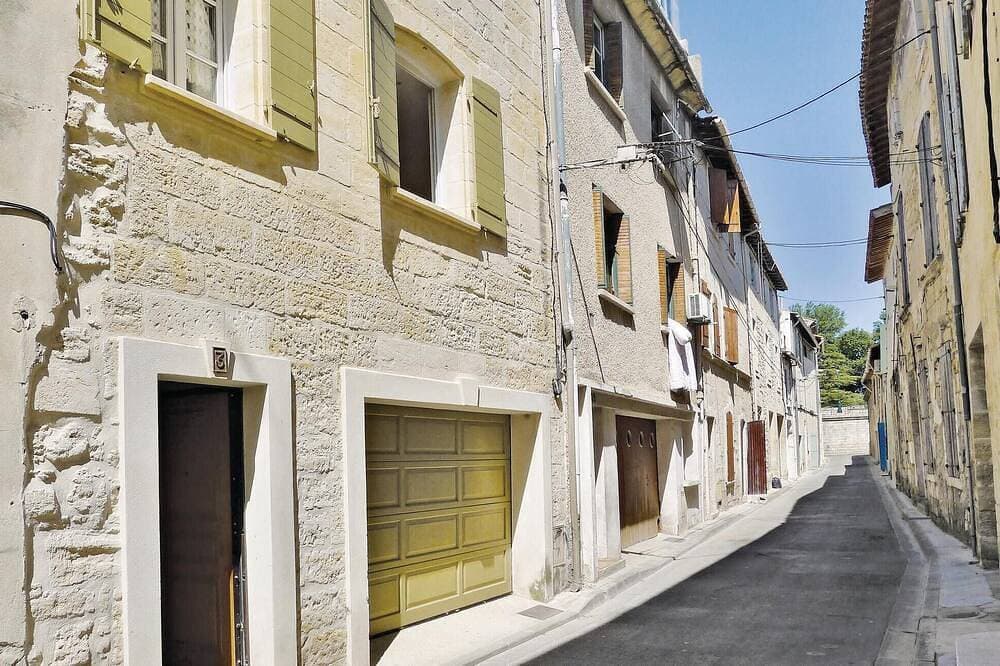 Schönes Haus in Beaucaire mit WLAN 1