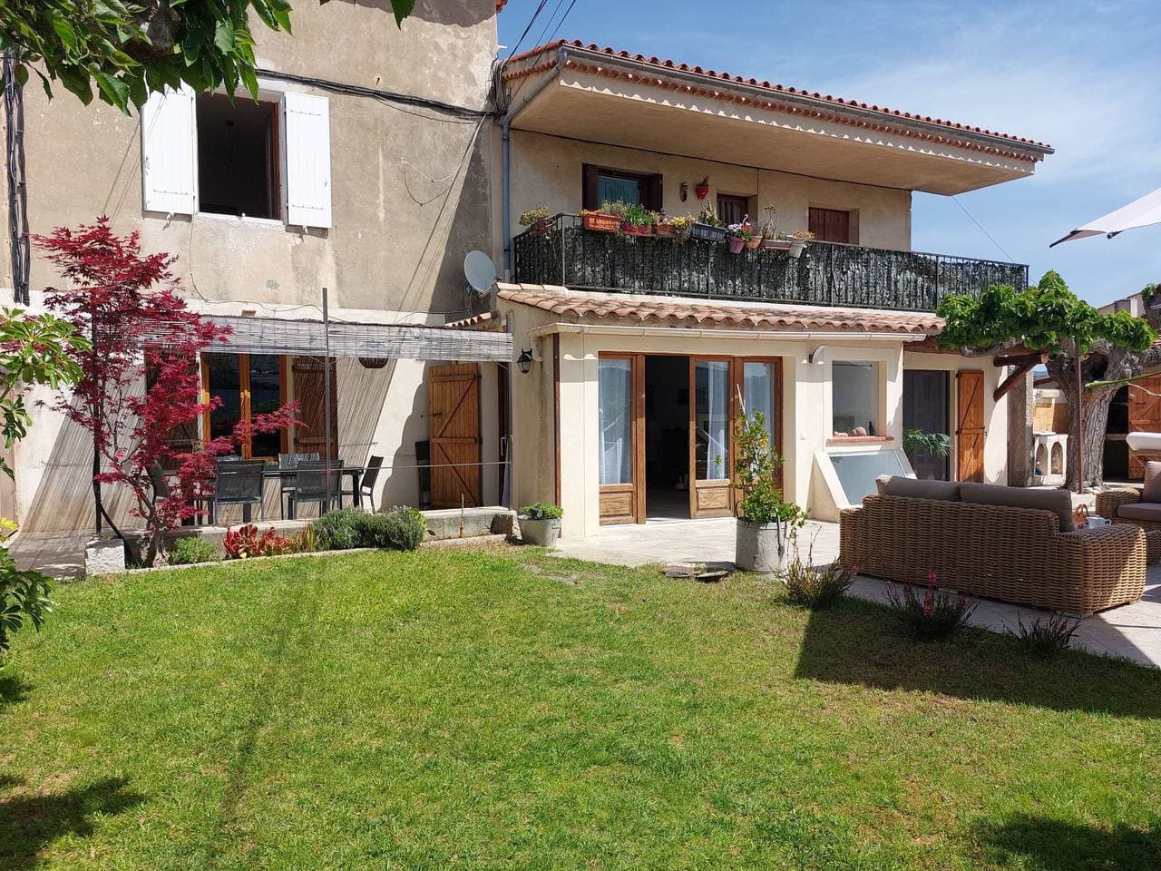 Foto 10 von 45: La Bastide Neuve