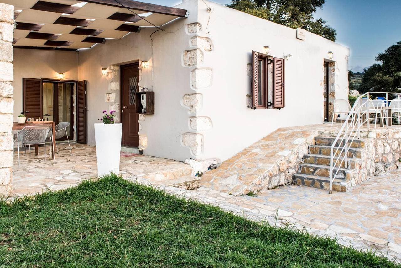 Foto 10 von 37: Three-Bedroom Villa