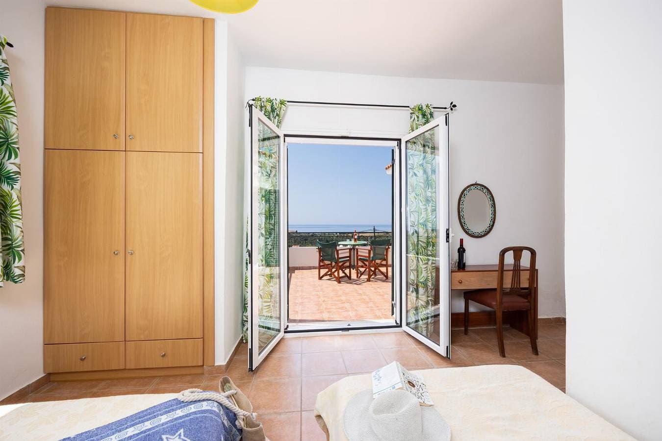 Foto 10 von 33: Villa für 6 Personen mit Garten