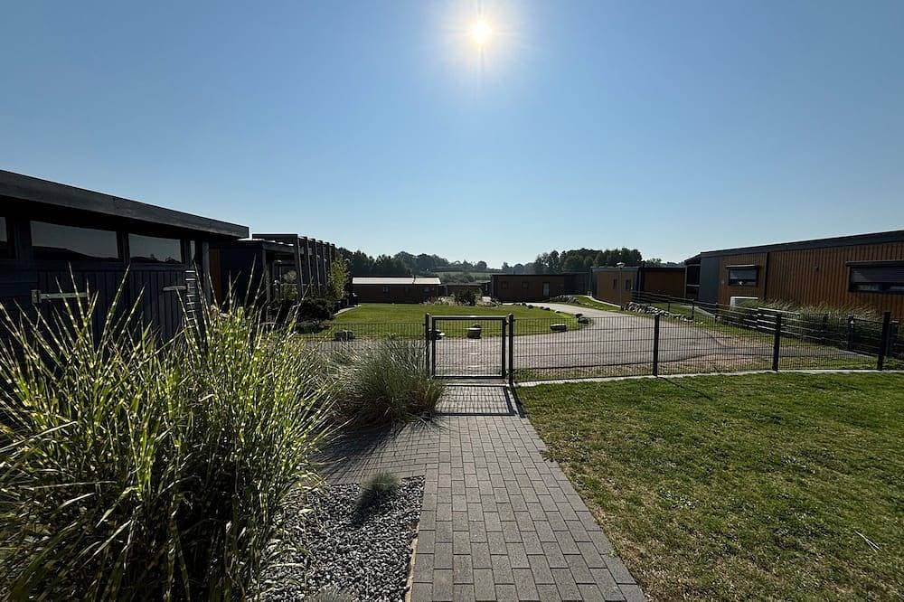 Foto 8 von 15: Mobilheim für 4 Gäste mit 40m² in Süsel