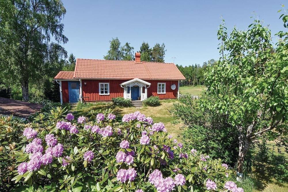 Foto 6 von 13: Wunderschönes Haus in Ambjörnarp mit.