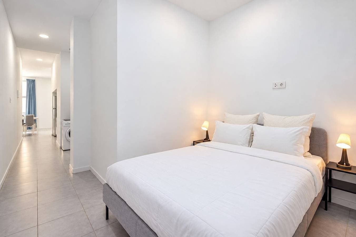Foto 10 von 28: GuestReady - Charming studio in Malaga centre