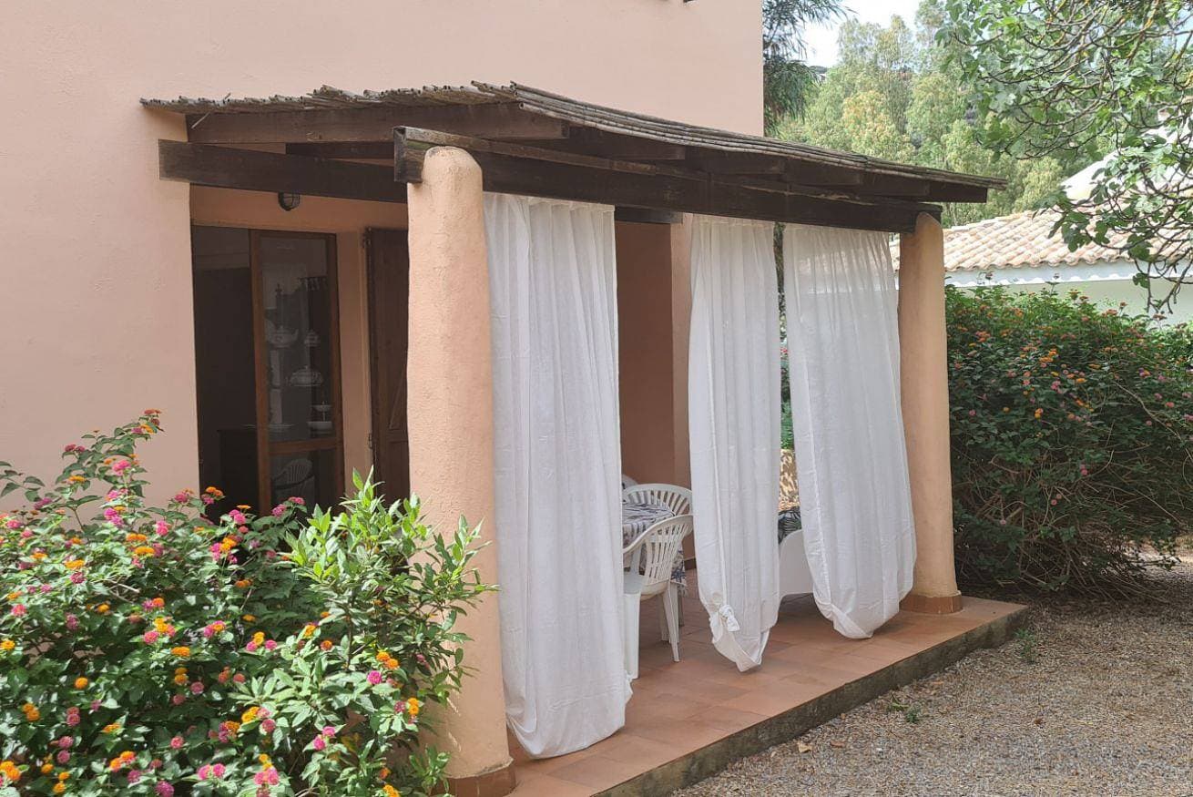 Foto 3 von 41: Ferienhaus für 6 Personen mit Garten