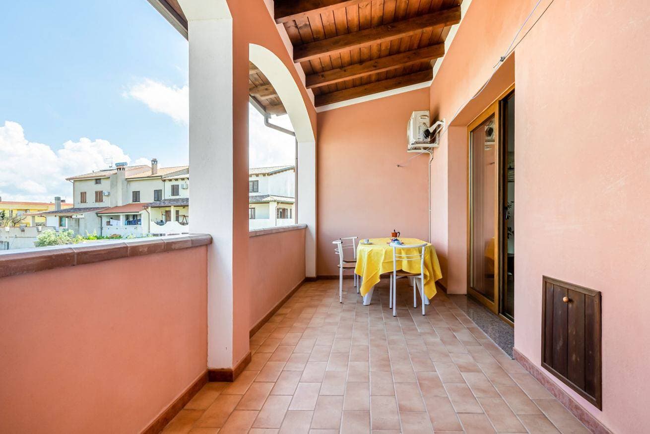 Ferienwohnung 120m² 1