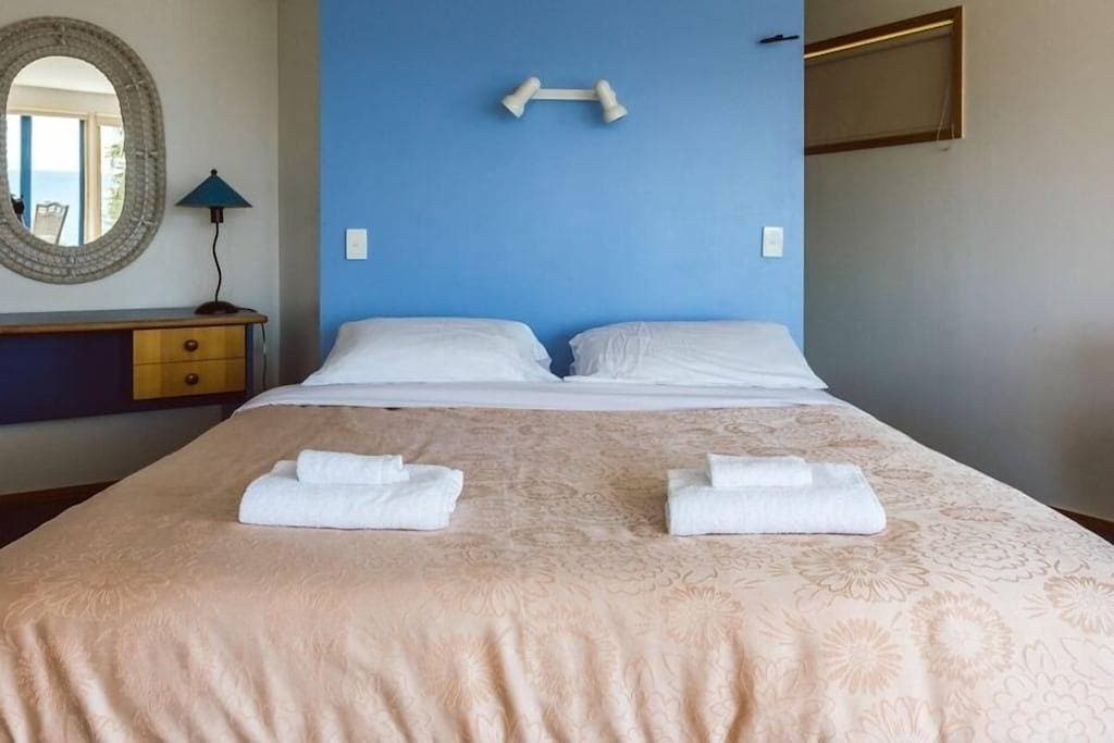 Foto 2 von 11: Palm Beach Lodge - Koru
