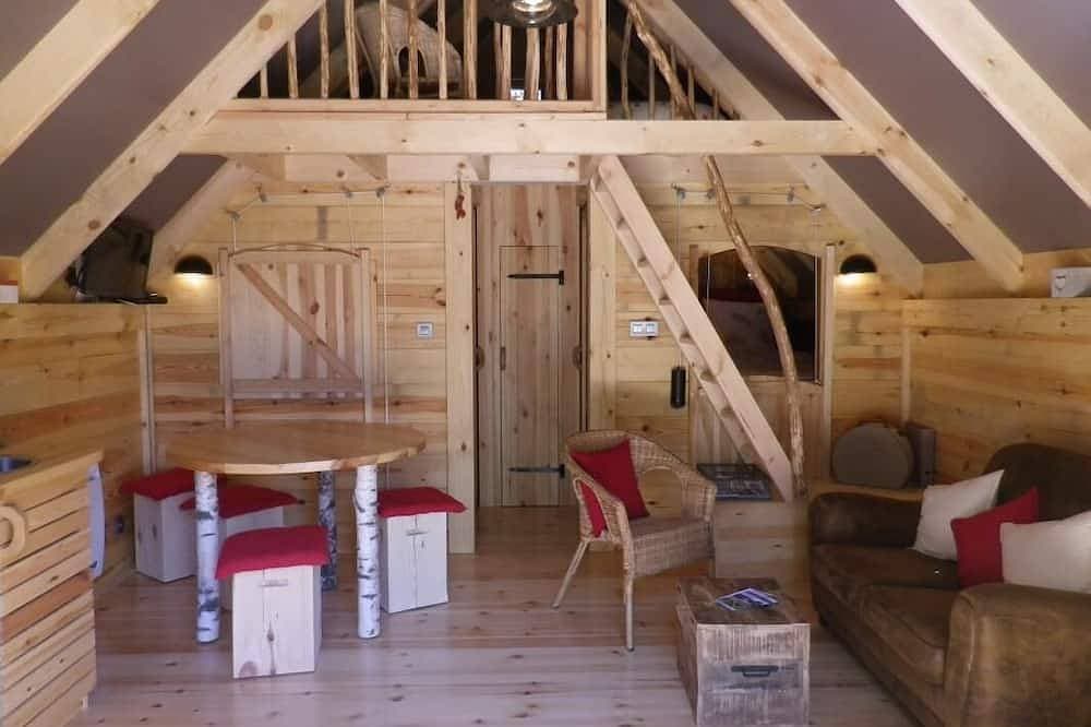 Foto 8 von 19: Gîtes de France® - Cabane de la Caroline