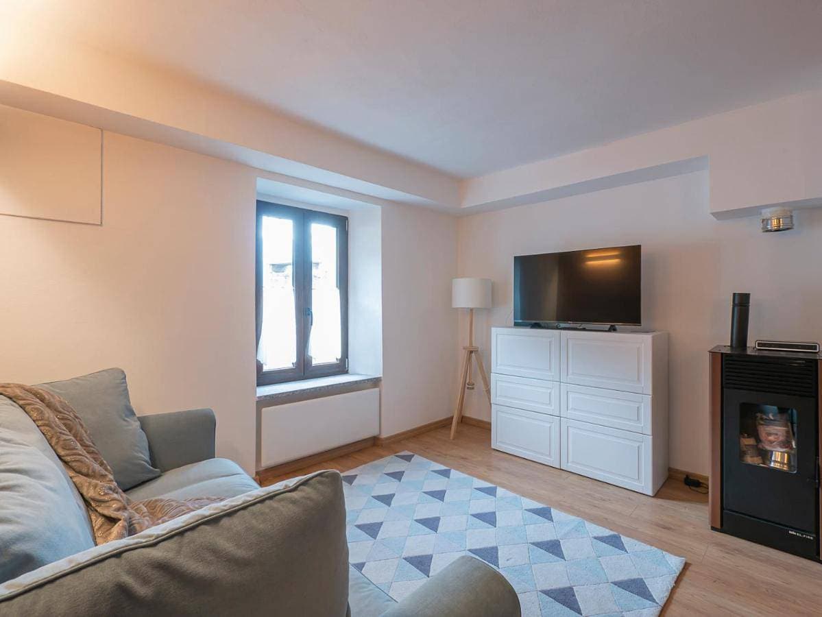 Luxury apartment in Bormio - Centrale 69 1