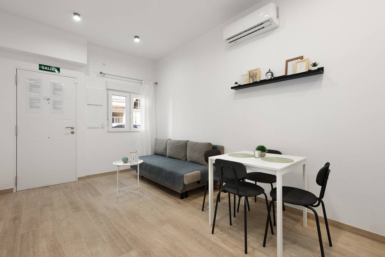 Foto 4 von 20: Apartment 'Los Mellis' mit WLAN und Klimaanlage