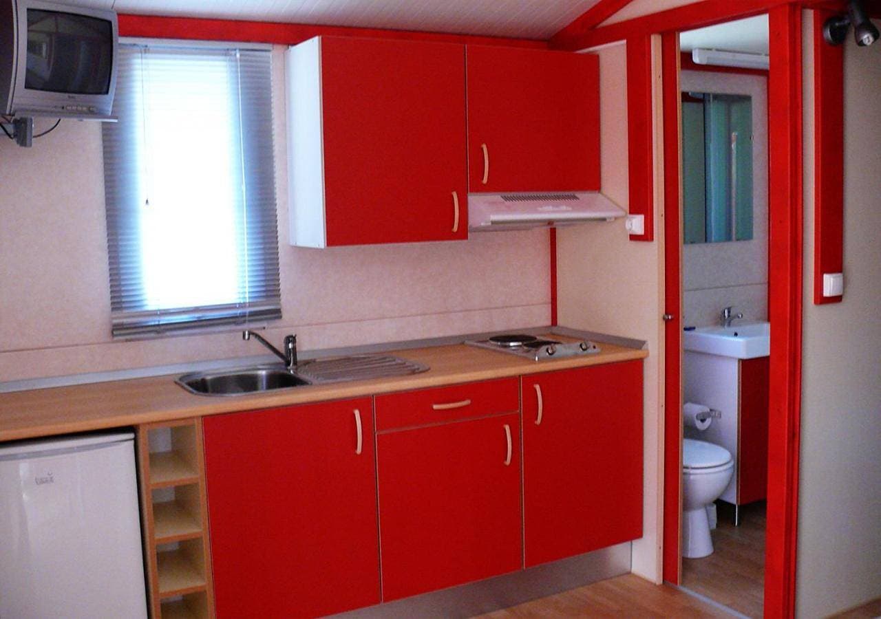 Foto 8 von 11: Bungalow (2 Adults)