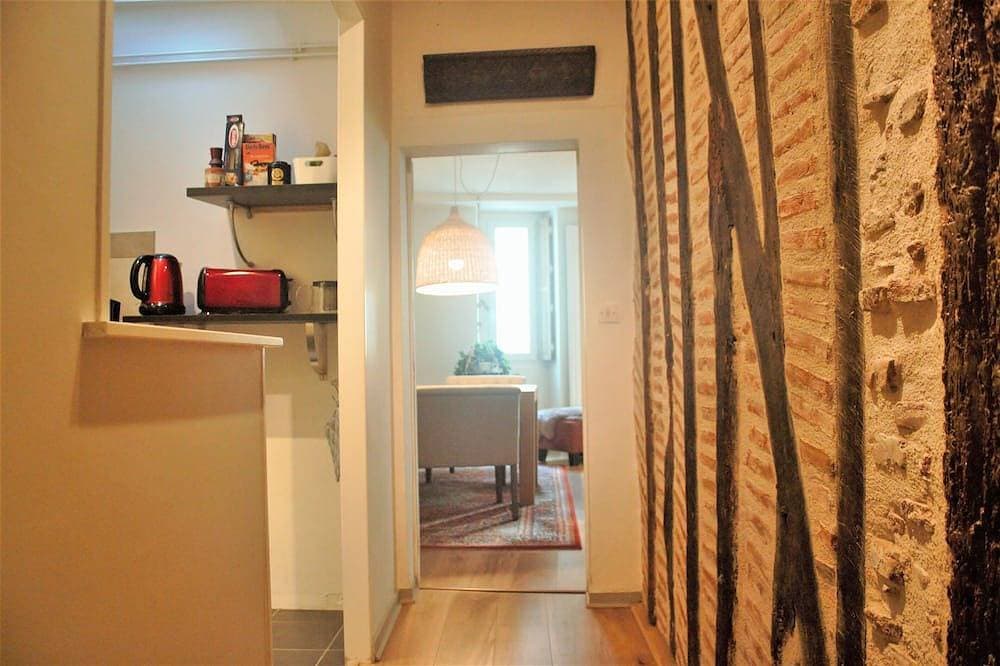 Foto 9 von 12: Charmante Wohnung im Herzen des historischen Zentrums