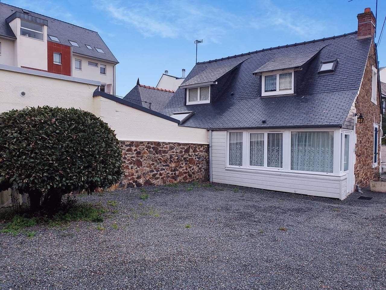 Foto 8 von 11: Ferienhaus für 3 Personen