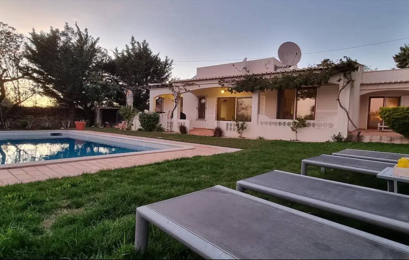 Casa Florencia 1