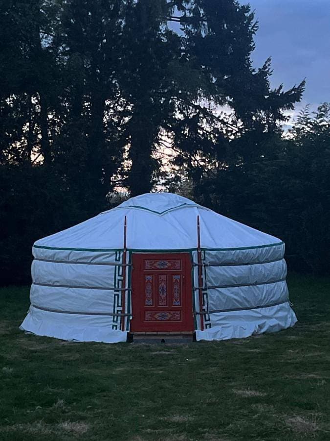 Foto 2 von 8: Tent