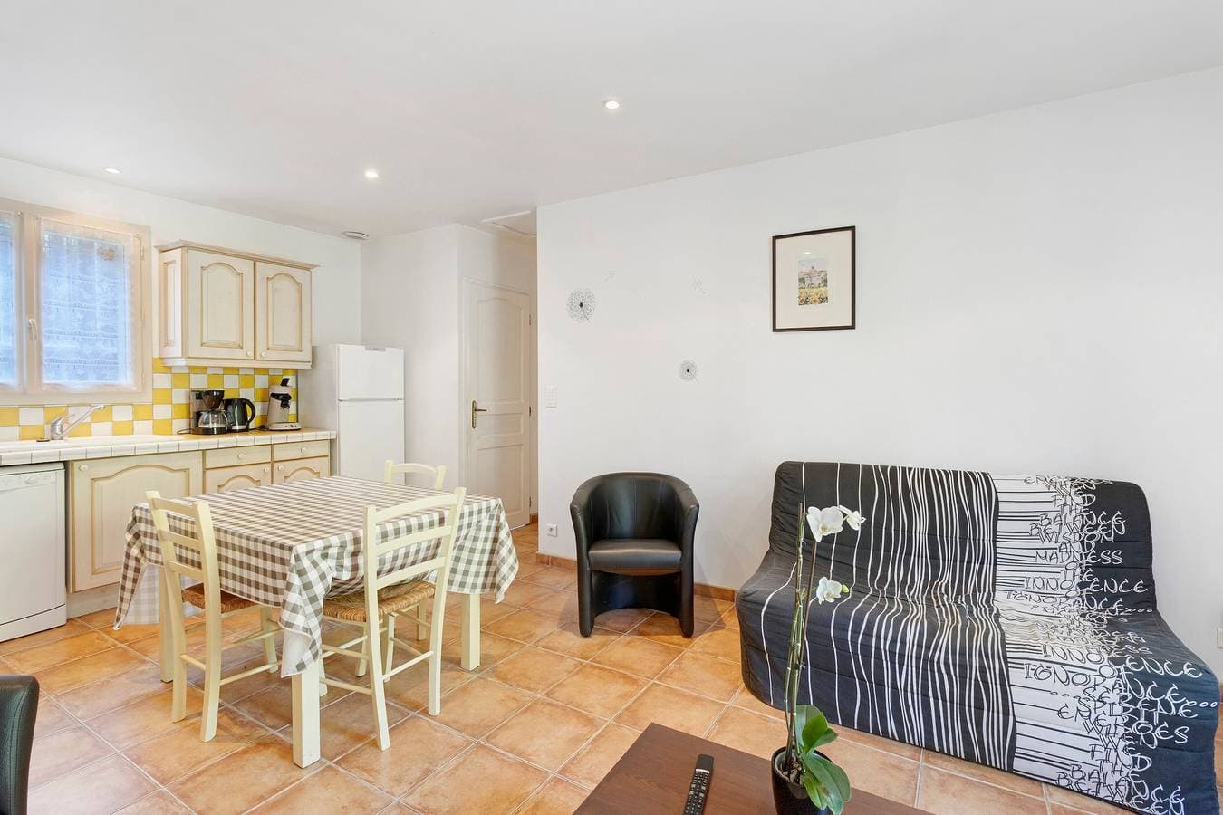 Foto 4 von 30: Gîte für 2 Personen mit beheiztem Pool und WLAN in Sarlat, ruhige Lage