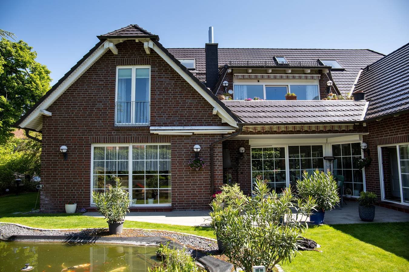 Ferienwohnung Lini in Schwerin 1