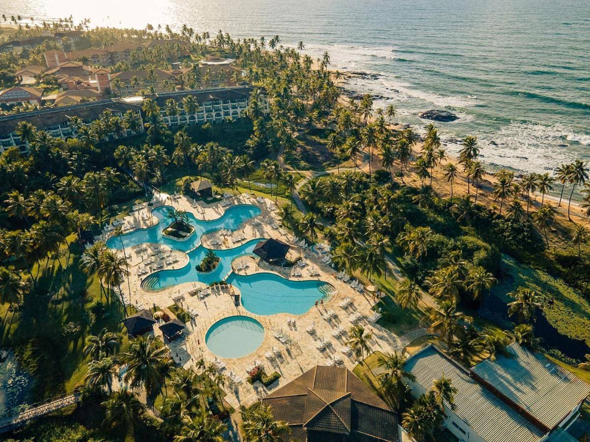 Foto 5 von 12: Sauipe Terra Resort - All Inclusive
