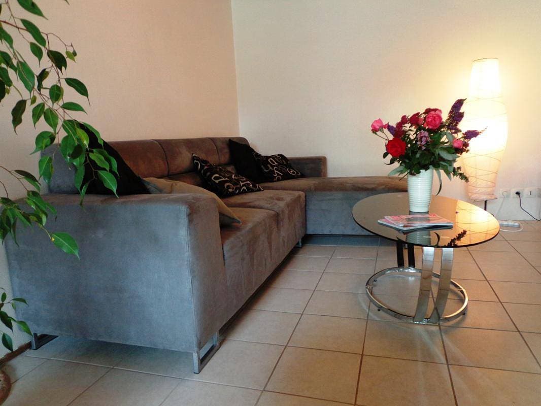 Foto 7 von 19: Maison Setem
