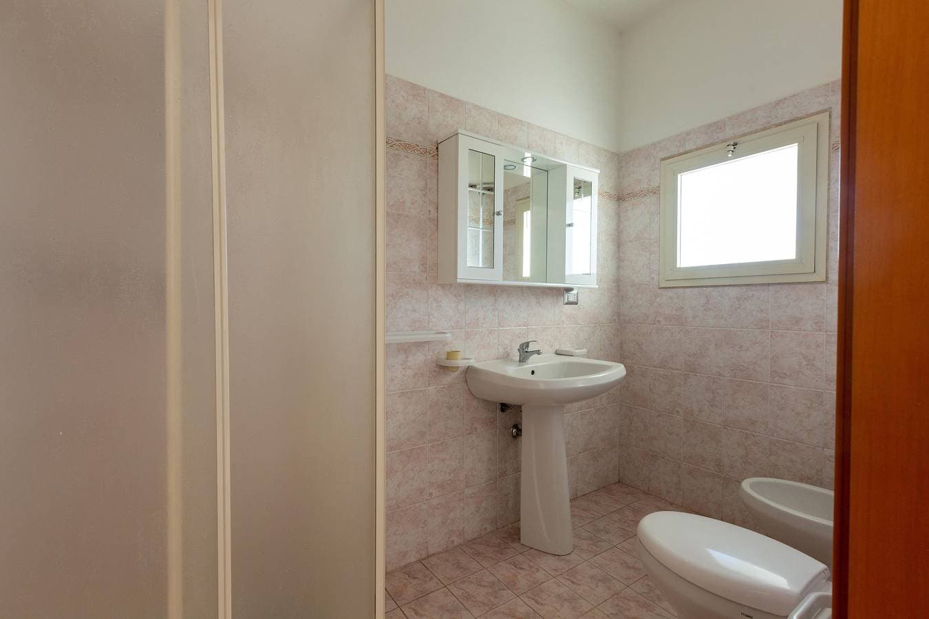 Foto 12 von 17: Ferienwohnung für 5 Personen mit Balkon
