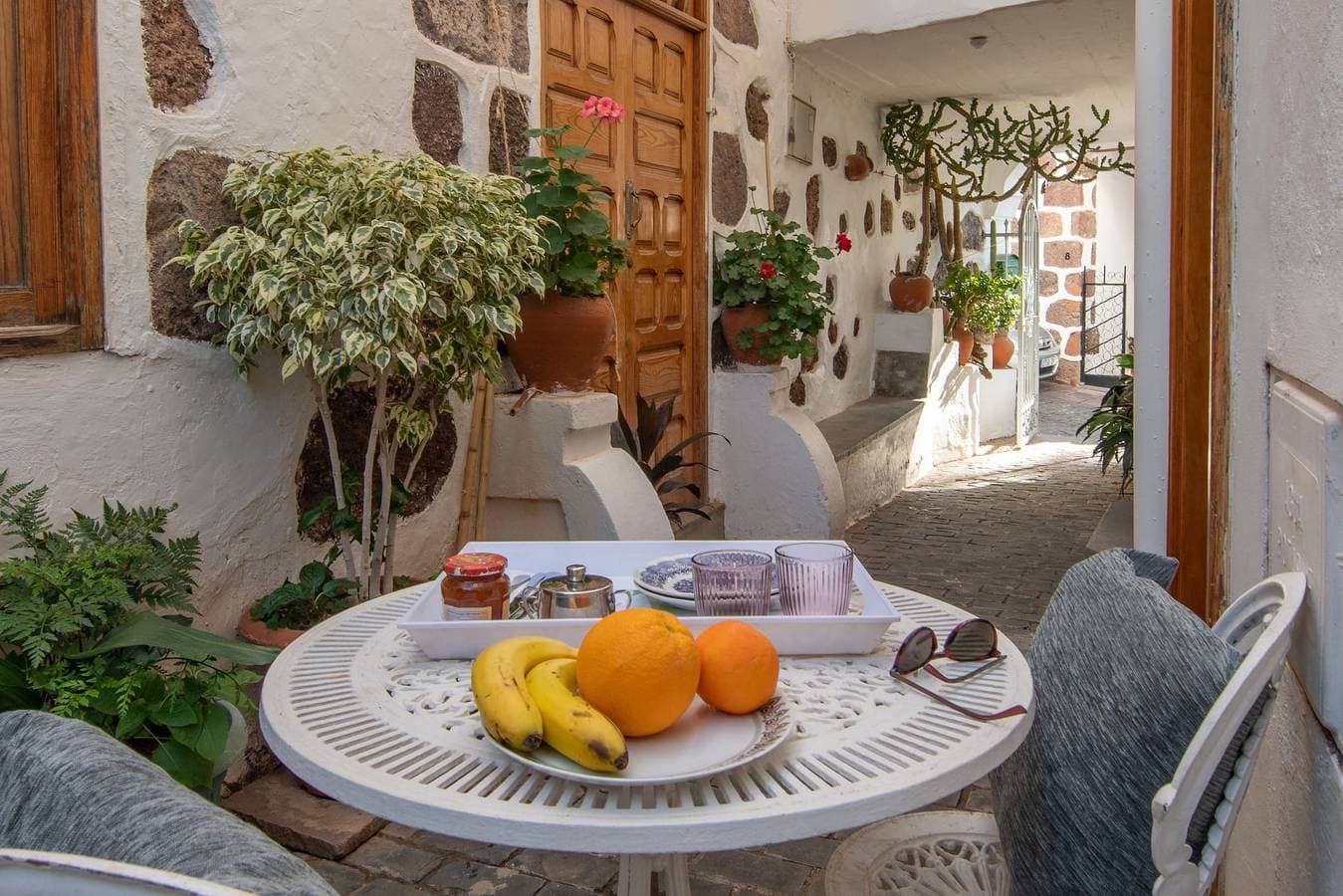 Casa Fefa 1